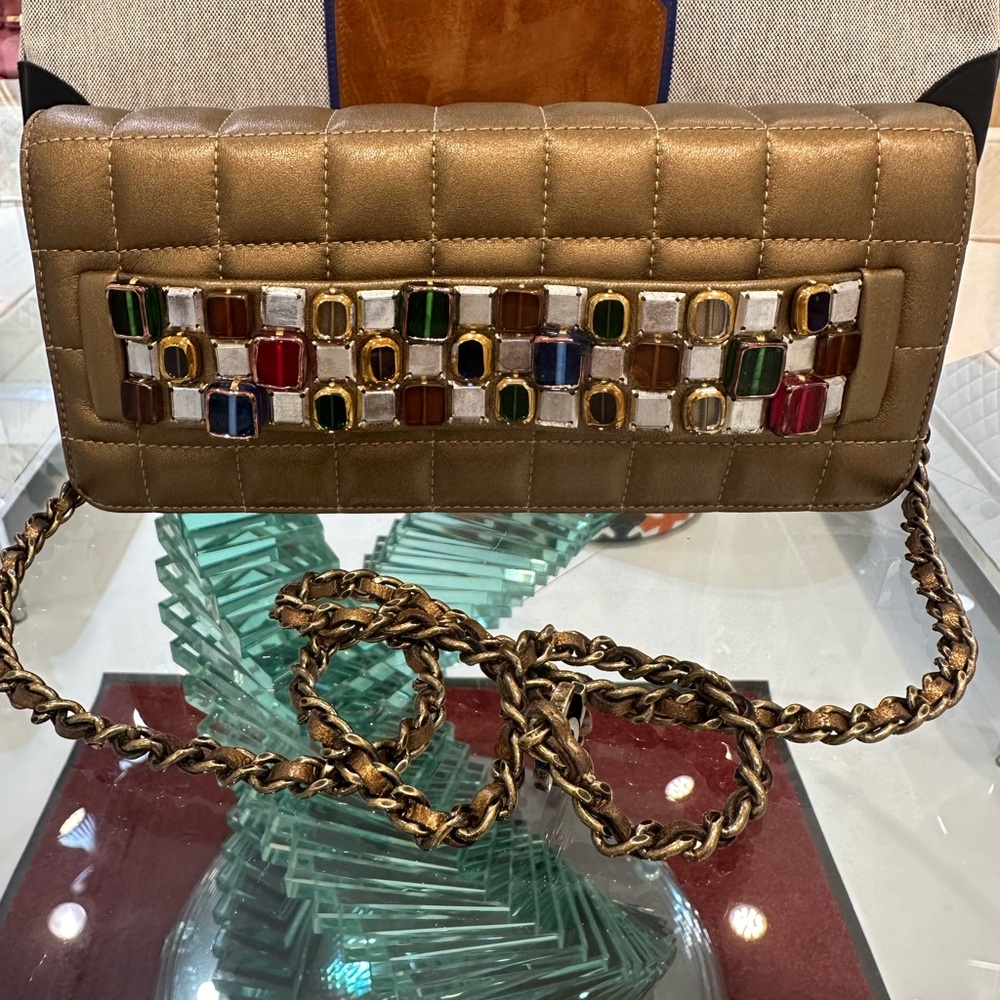 Rare Chanel Handbad